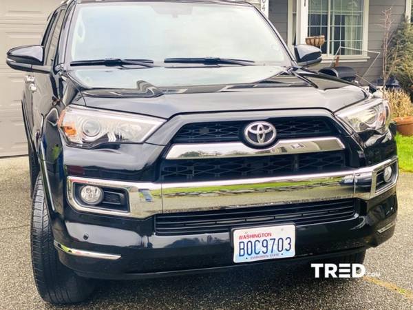 2019 Toyota 4Runner - - by dealer - vehicle automotive for sale in Seattle, WA – photo 21