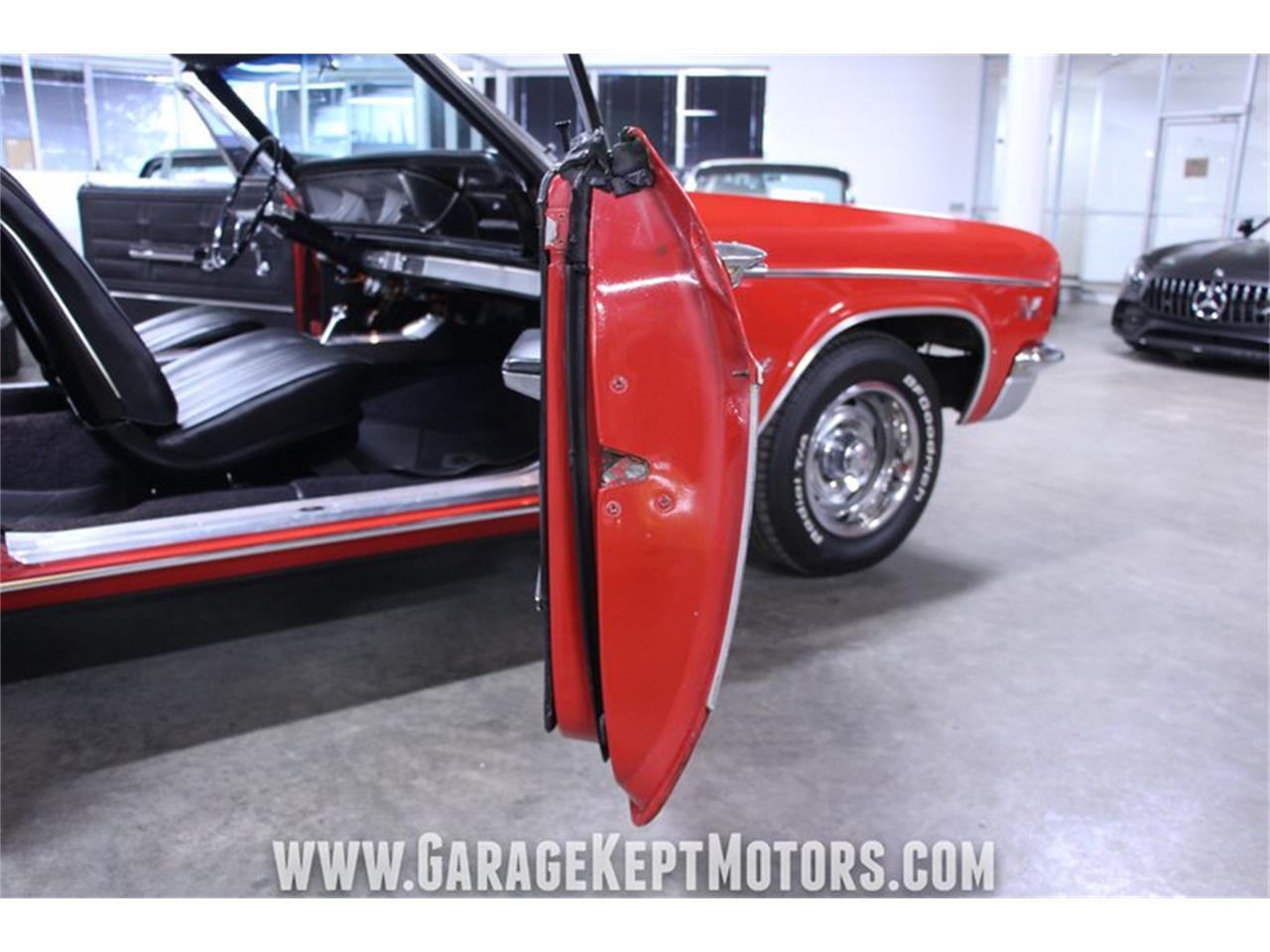 1966 Chevrolet Impala for sale in Grand Rapids, MI – photo 49