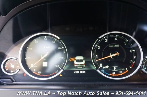 2015 BMW 640i - cars & trucks - by dealer - vehicle automotive sale for sale in Temecula, CA – photo 23
