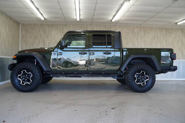 2021 Jeep Gladiator Rubicon 4x4 - - by dealer for sale in Nashville, TN – photo 5