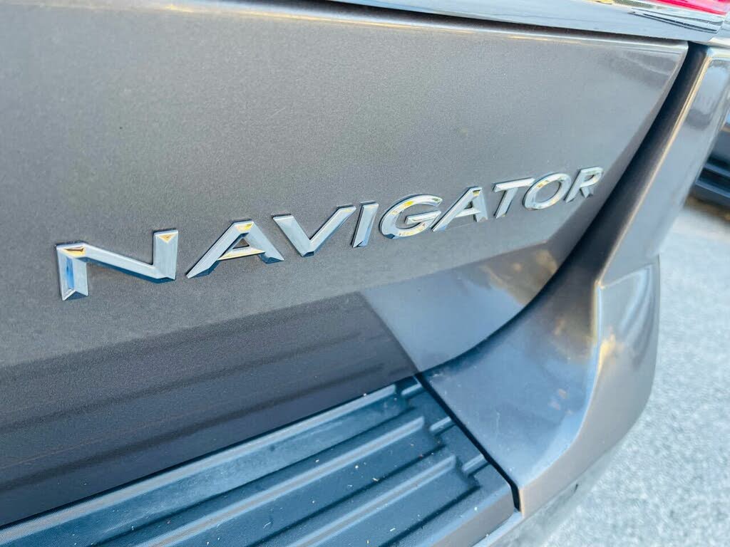 2014 Lincoln Navigator L RWD for sale in Buford, GA – photo 5