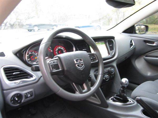 2013 DODGE DART Rallye ~ Youre Approved! Low Down Payments! for sale in Manassas, VA – photo 10
