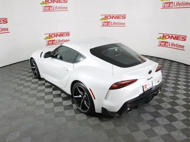 2021 Toyota Supra 3.0 for sale in Bel Air, MD – photo 17