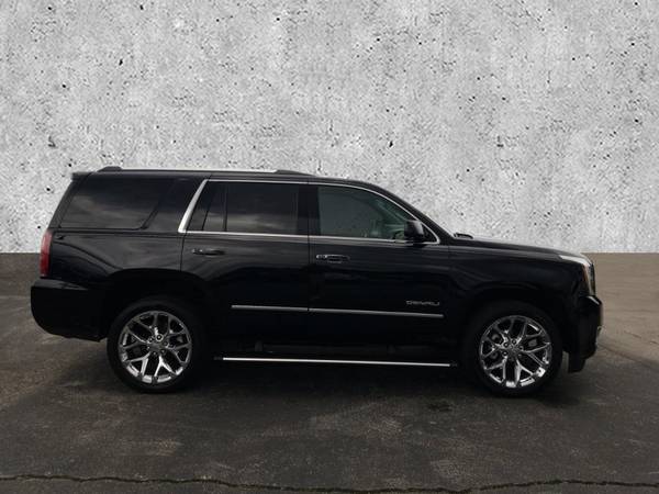 2019 GMC Yukon Denali4x4 - - by dealer - vehicle for sale in Chattanooga, TN – photo 3