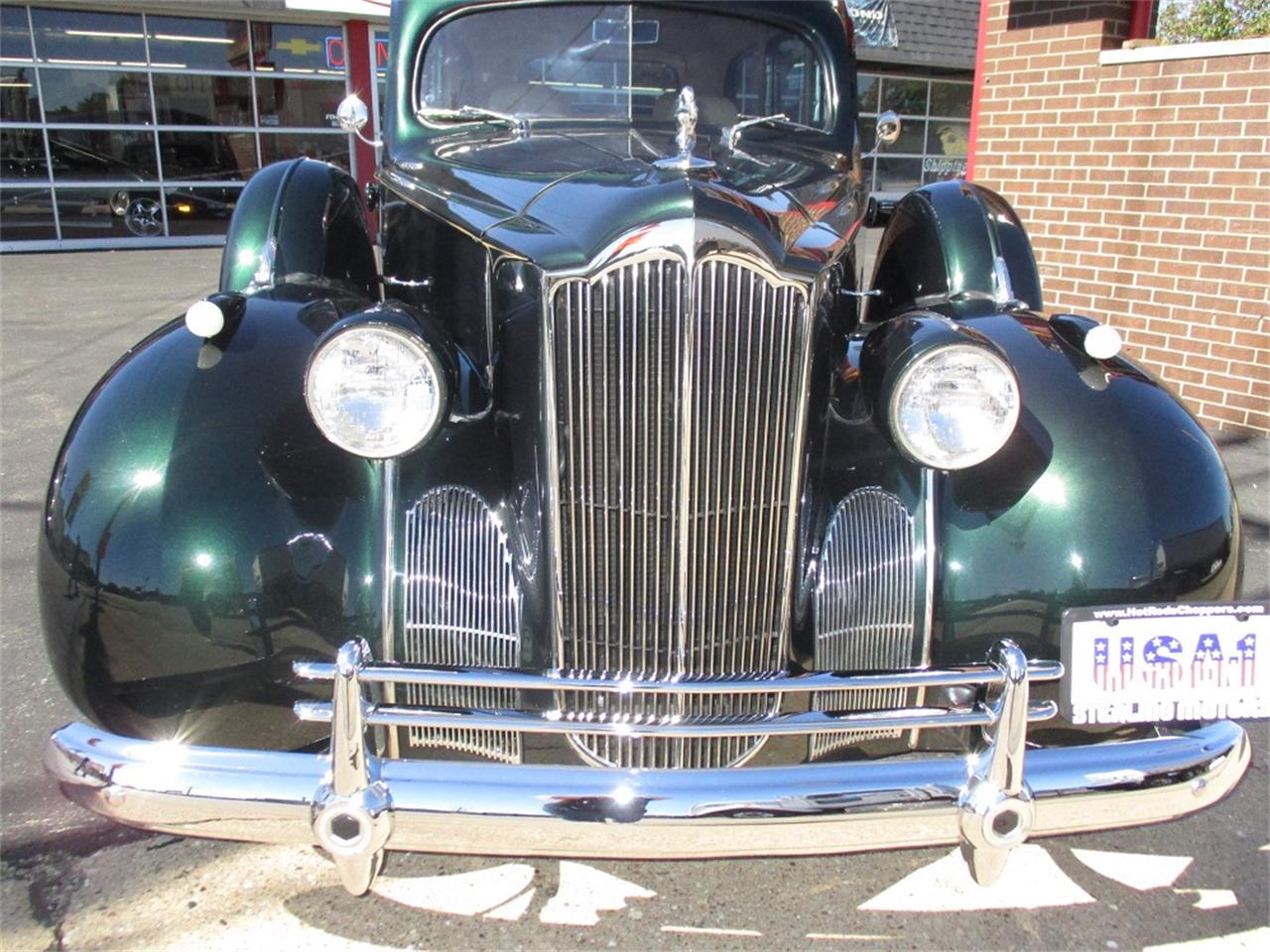 1940 Packard Super Eight for sale in Sterling, IL – photo 23