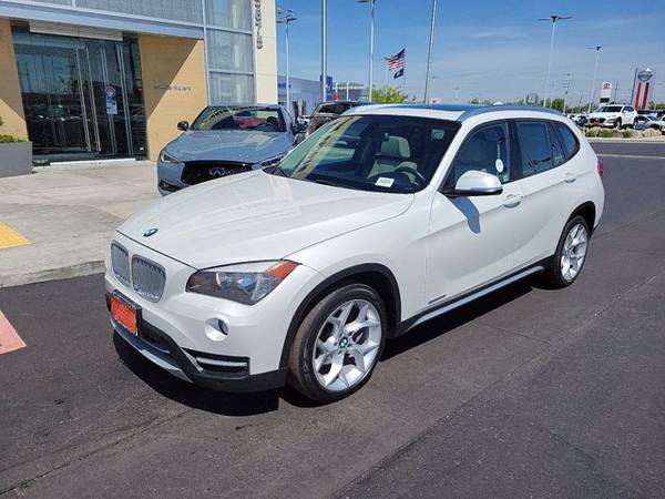 2014 BMW X1 sDrive28i - - by dealer - vehicle for sale in Boise, ID – photo 2