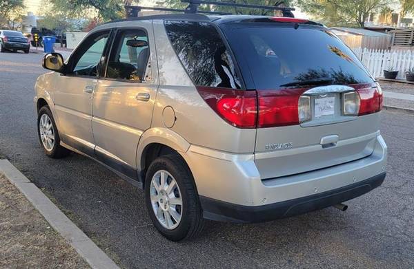 2007 Buick Rendezvous CX - - by dealer - vehicle for sale in Tucson, AZ – photo 7