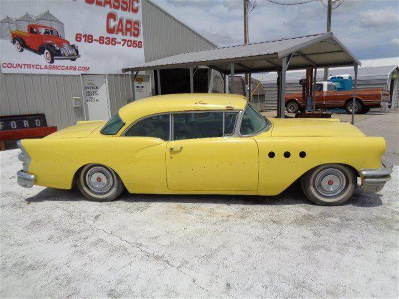 1955 Buick Riviera for sale in Staunton, IL – photo 8
