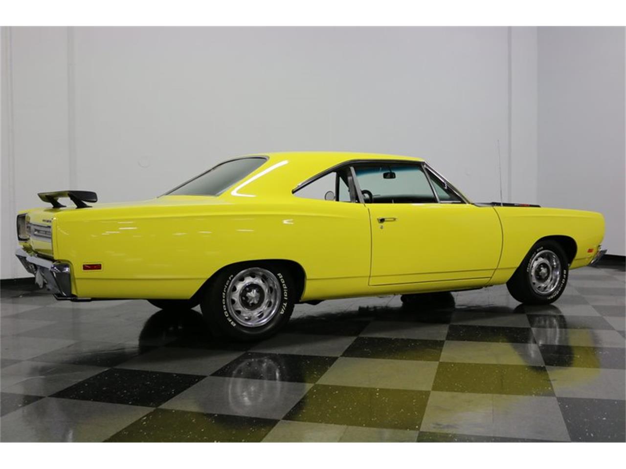 1969 Plymouth Satellite for sale in Fort Worth, TX – photo 14