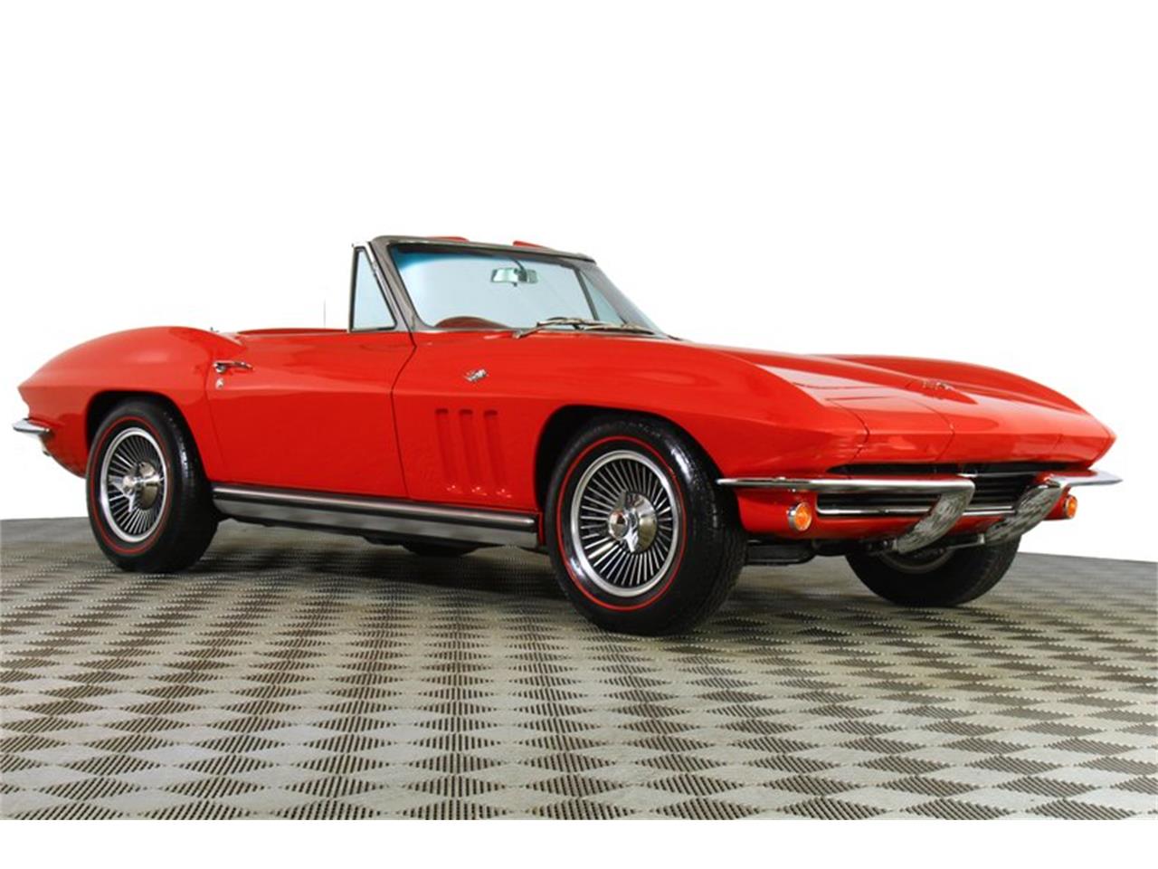 1965 Chevrolet Corvette for sale in Elyria, OH – photo 5