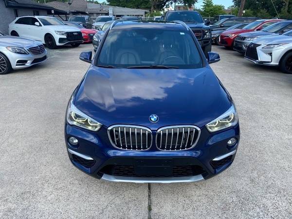 2017 BMW X1 sDrive28i - - by dealer - vehicle for sale in Spring, TX – photo 3