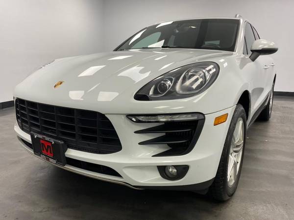 2016 Porsche Macan AWD 4dr S - - by dealer - vehicle for sale in Linden, NJ