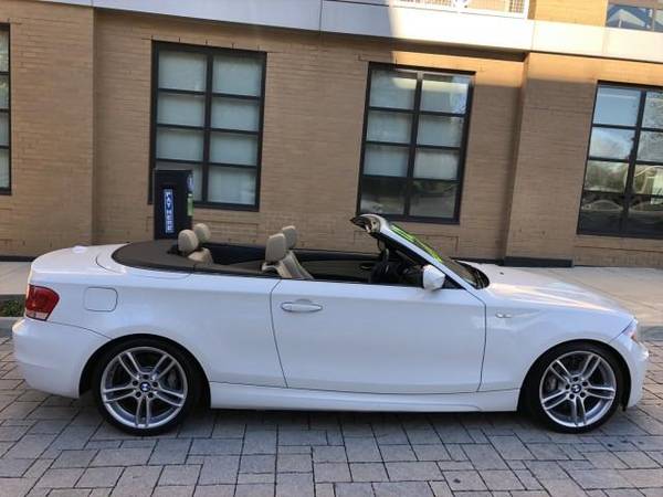2012 BMW 1 Series - - by dealer - vehicle automotive for sale in Arlington, District Of Columbia – photo 7