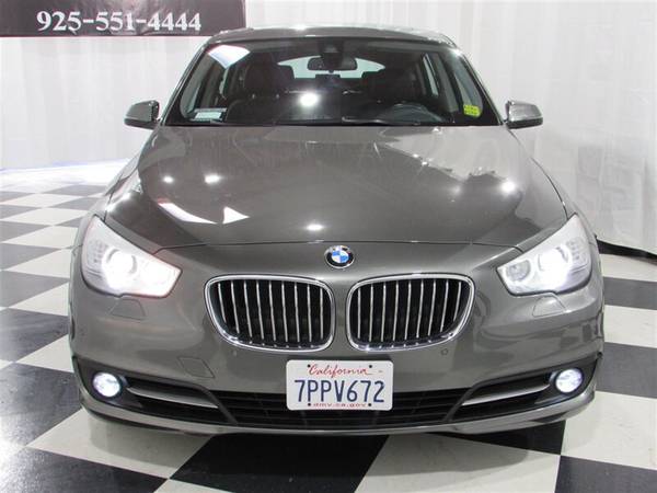 2015 BMW 5-Series 535i Gran Turismo - cars & trucks - by dealer -... for sale in Dublin, CA – photo 2