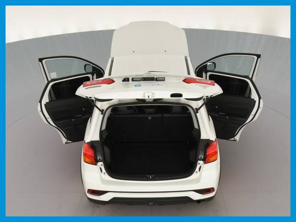2018 Mitsubishi Outlander Sport SE Sport Utility 4D hatchback White for sale in Las Vegas, NV – photo 18