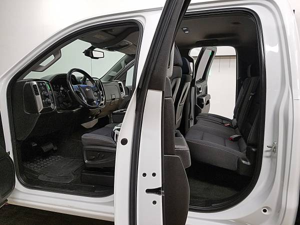 2015 Chevrolet Silverado 2500 HD LT Pickup 4D 6 1/2 ft 4WD *Flex Fuel* for sale in Sanford, FL – photo 16