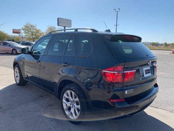 2011 BMW X5 35i Premium,Leather,Serviced! Sharp! for sale in Lincoln, NE – photo 5