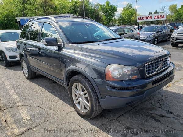 2009 Volvo XC90 AWD 4dr I6 w/Sunroof/3rd Row G for sale in Woodbridge, District Of Columbia – photo 2