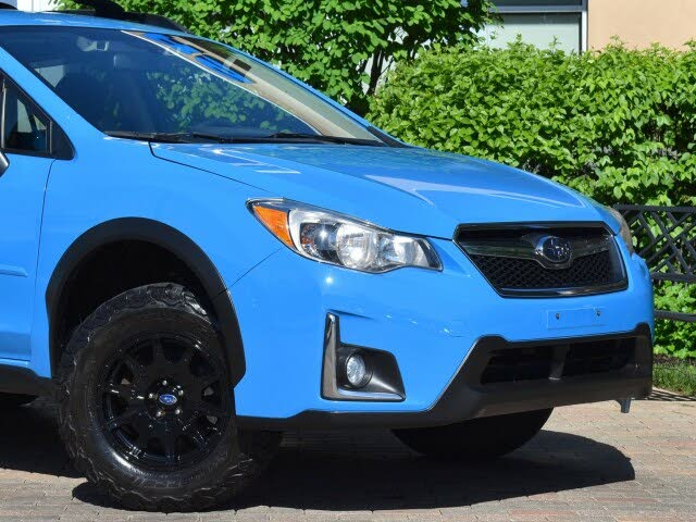 2016 Subaru Crosstrek Premium AWD for sale in Buffalo Grove, IL – photo 3