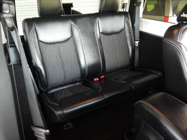 2014 Jeep Wrangler SPORT 4X4 HARD TOP. WOW. SUPER NICE JEEP for sale in Atascosa, TX – photo 13
