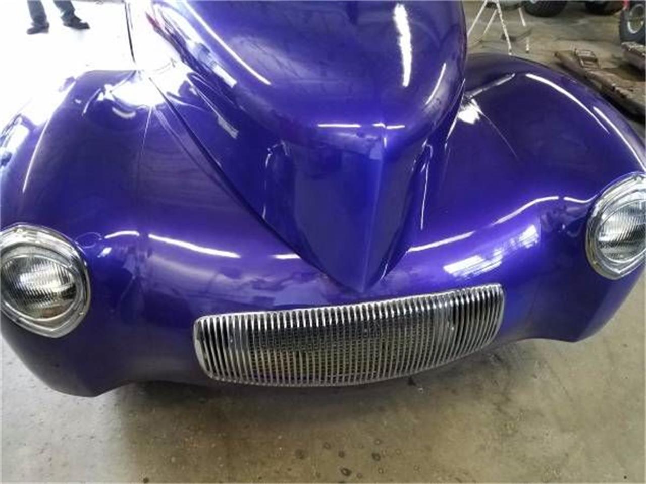 1941 Willys Coupe for sale in Cadillac, MI – photo 13