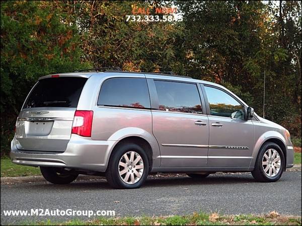 2014 Chrysler Town & Country Touring 4dr Mini Van for sale in East Brunswick, NJ – photo 4