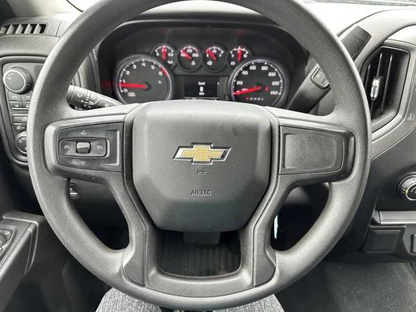 2020 Chevrolet Silverado 1500 Custom - - by dealer for sale in Bloomer, WI – photo 12