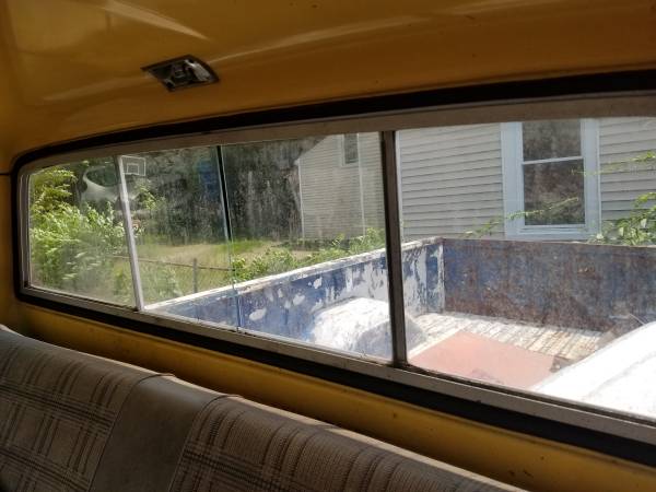 1979 Chevrolet K20 Excellent Project for sale in Waterbury, CT – photo 15