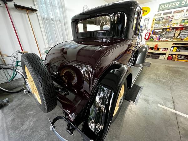 1932 Chevrolet Coupe for sale in Milford, OH – photo 11