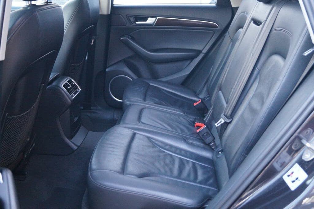 2014 Audi Q5 3.0T quattro Premium Plus AWD for sale in Nashville, TN – photo 6