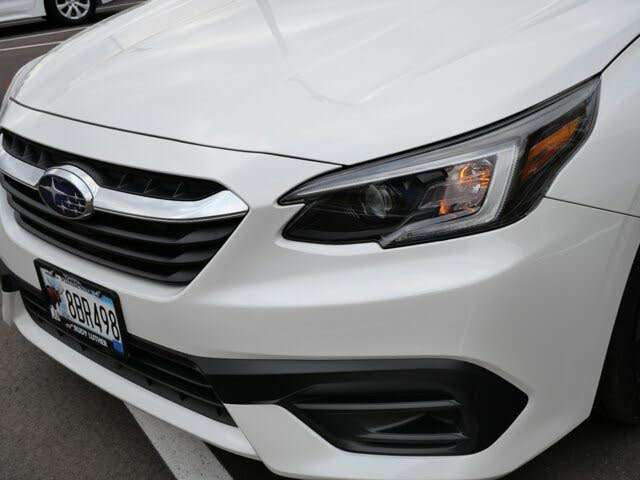 2020 Subaru Legacy 2.5i Premium AWD for sale in Golden Valley, MN – photo 8