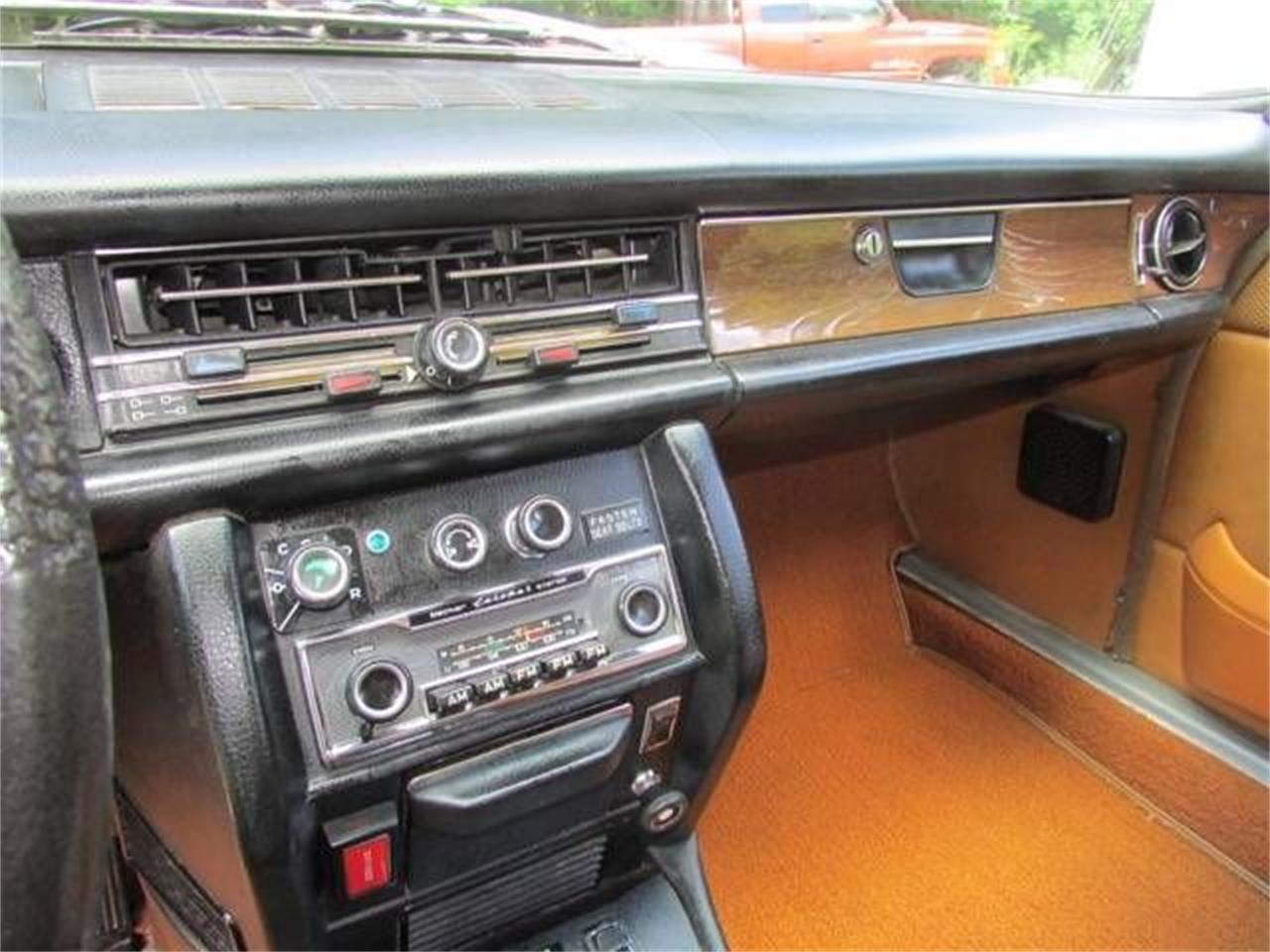 1975 Mercedes-Benz 280 for sale in Cadillac, MI – photo 12