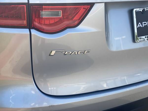 2017 Jaguar F-PACE 20d Premium Diesel APPROVED CERTIFIED - cars & for sale in San Juan, TX – photo 14