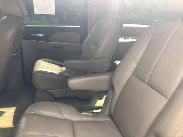 2007 Yukon XL for sale in Maumelle, AR – photo 9