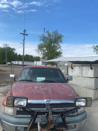 1996 Dodge Ram 1500 for sale in Savage, MN – photo 2