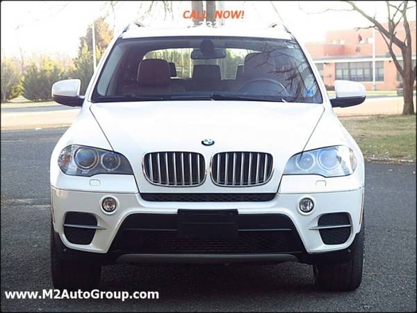 2013 BMW X5 xDrive35i AWD 4dr SUV - - by dealer for sale in East Brunswick, NY – photo 18