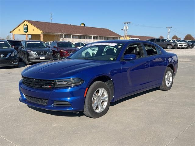 2019 Dodge Charger SXT for sale in Butler, MO – photo 3