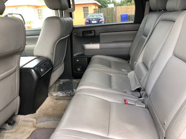 2009 Toyota Sequoia 🚀🚀⚫️ for sale in Hollywood, FL – photo 7