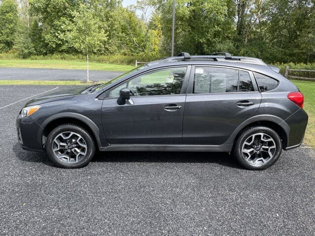 2016 Subaru Crosstrek Premium AWD for sale in Other, VT – photo 3