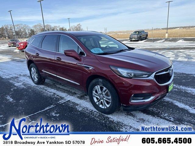 2019 Buick Enclave Essence for sale in Yankton, SD – photo 3