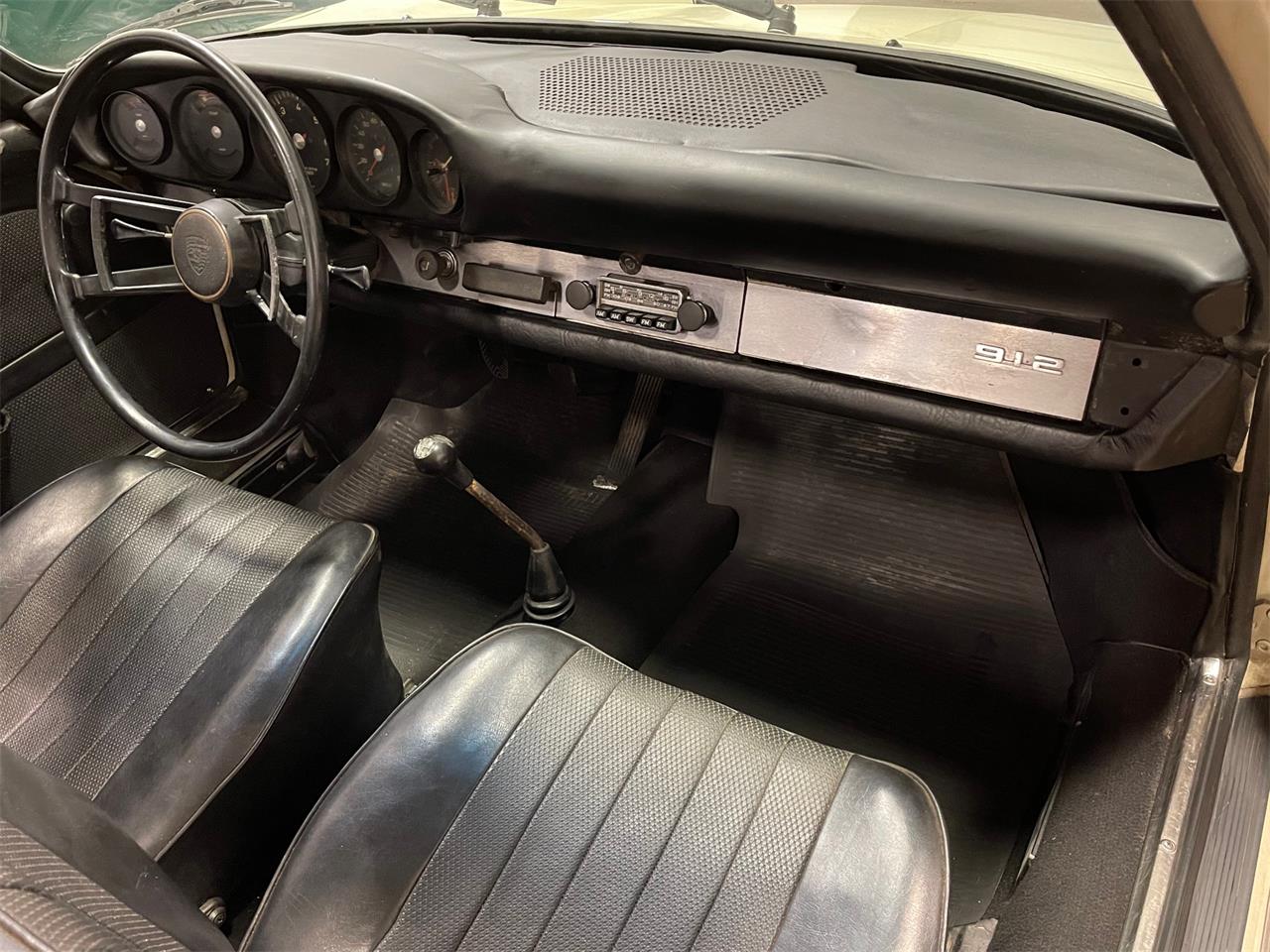 1968 Porsche 912 for sale in Cleveland, OH – photo 17