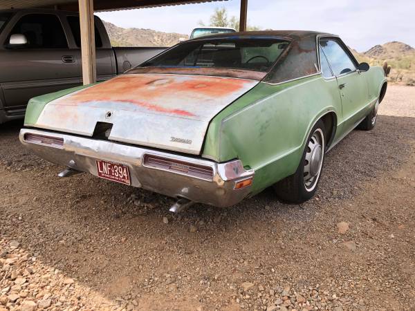 1970 Oldsmobile Toronado GT for sale in Other, OH – photo 5