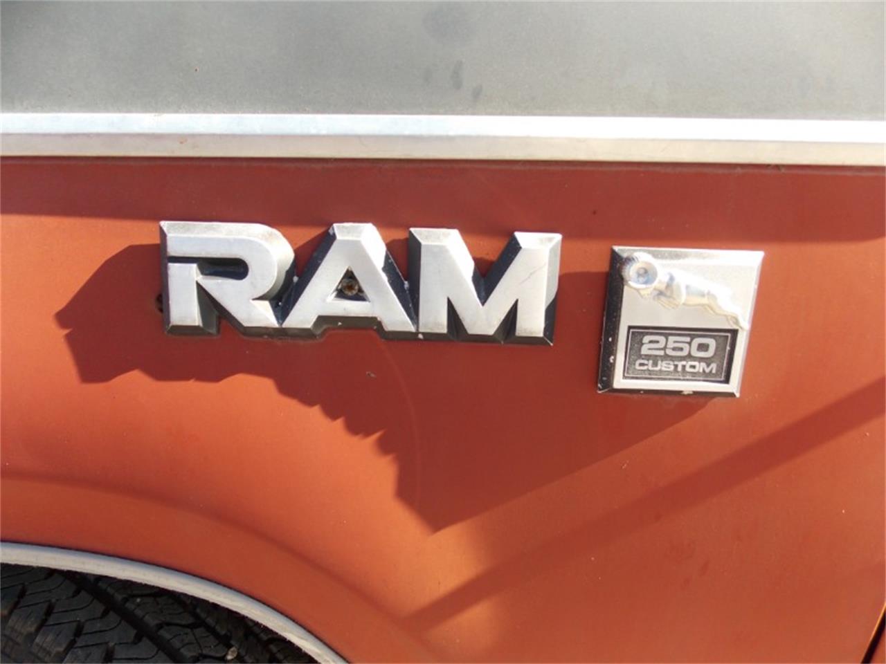 1978 Dodge Ram for sale in Gray Court, SC – photo 10