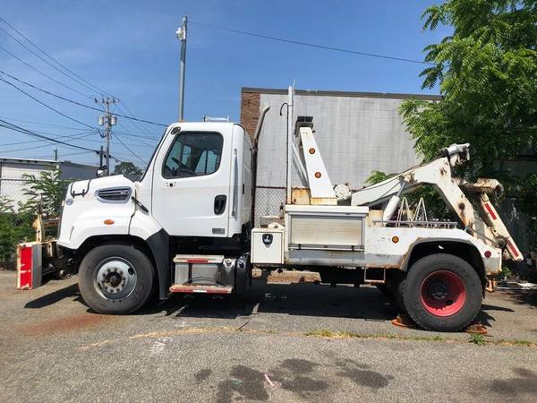 2014 Freightliner 108SD TOW TRUCK/WRECKER - cars & trucks - by... for sale in Massapequa Park, NY – photo 5