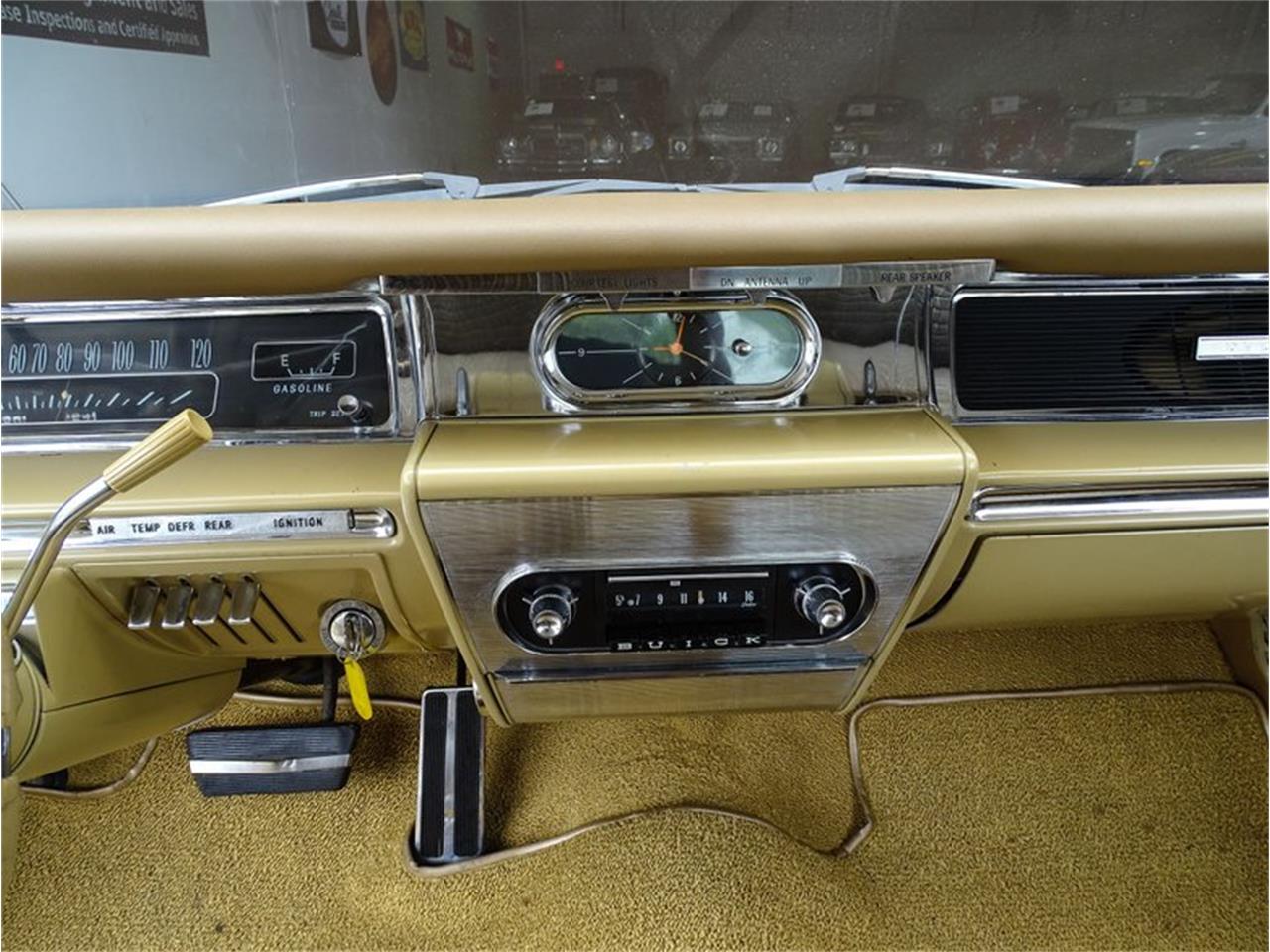 1962 Buick Electra for sale in Palmetto, FL – photo 30