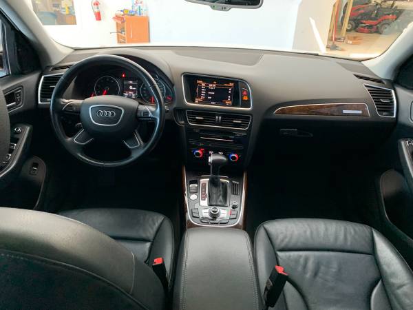 2015 Audi Q5 2 0T Premium Plus - - by dealer - vehicle for sale in Rockledge, FL – photo 18