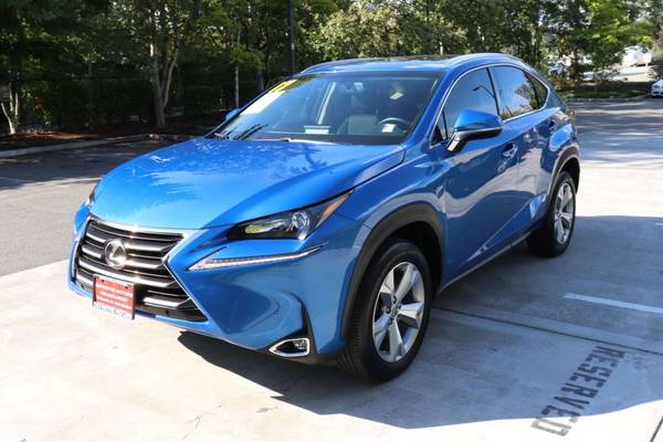 2017 Lexus NX 200t Base * AVAILABLE IN STOCK! * SALE! * for sale in Bellevue, WA – photo 5