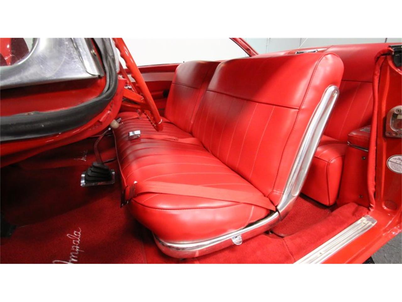 1960 Chevrolet Impala for sale in Lithia Springs, GA – photo 49