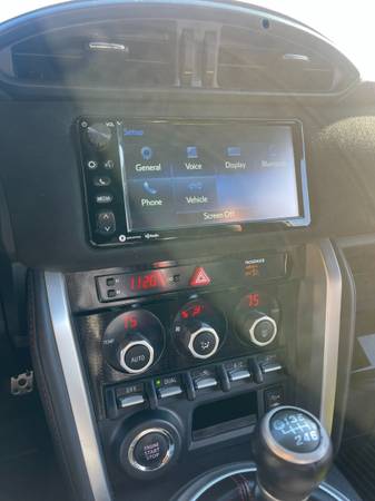 Toyota GT86 2019 for sale in Sunnyside, WA – photo 7
