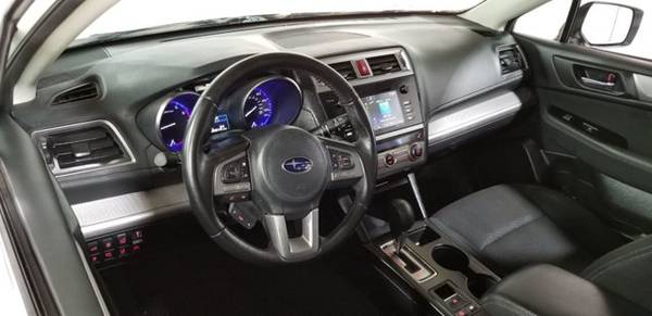 2016 Subaru Outback 4dr Wagon H4 Automatic 2.5i Premium for sale in Jersey City, NJ – photo 21